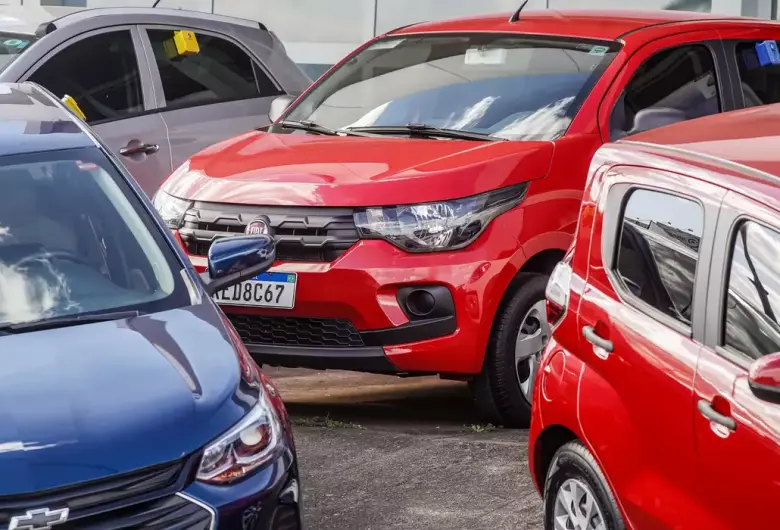 Repasses de IPVA aumentam 65% no primeiro bimestre em São Carlos