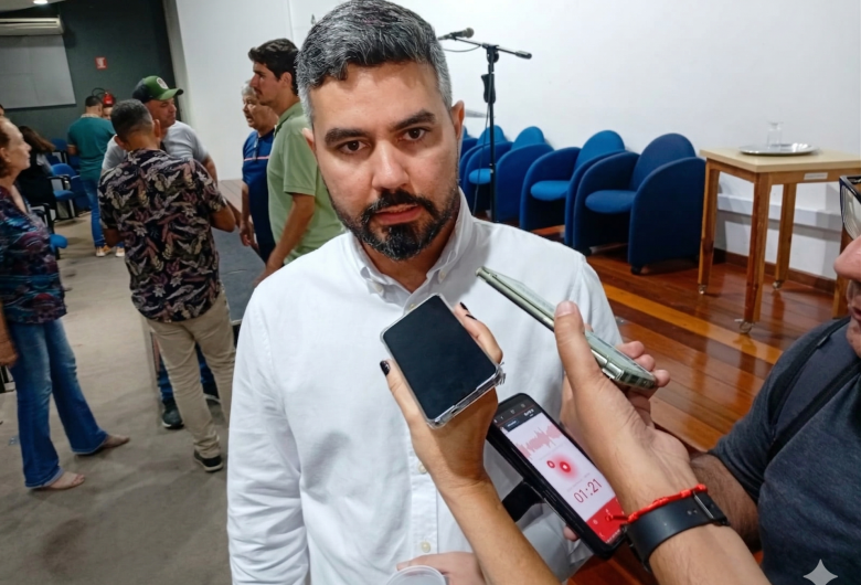 Mudanças no primeiro escalão da Prefeitura reforçam foco na zeladoria urbana