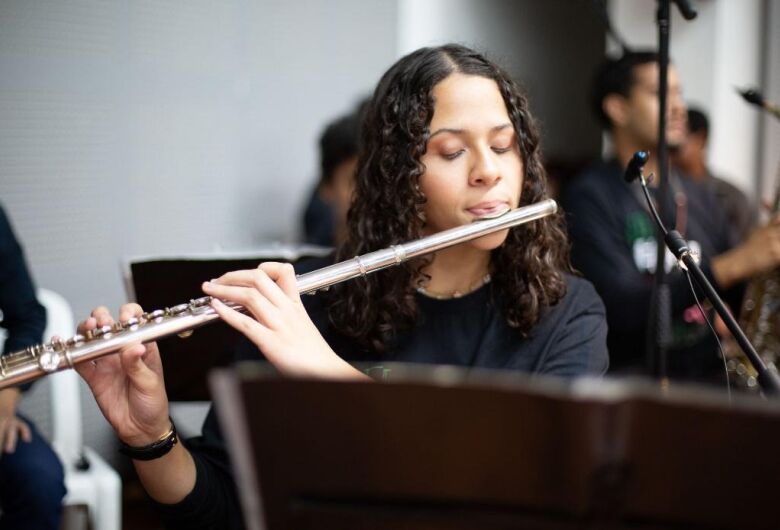 GURI celebra 30 anos com concerto especial na Festa do Clima