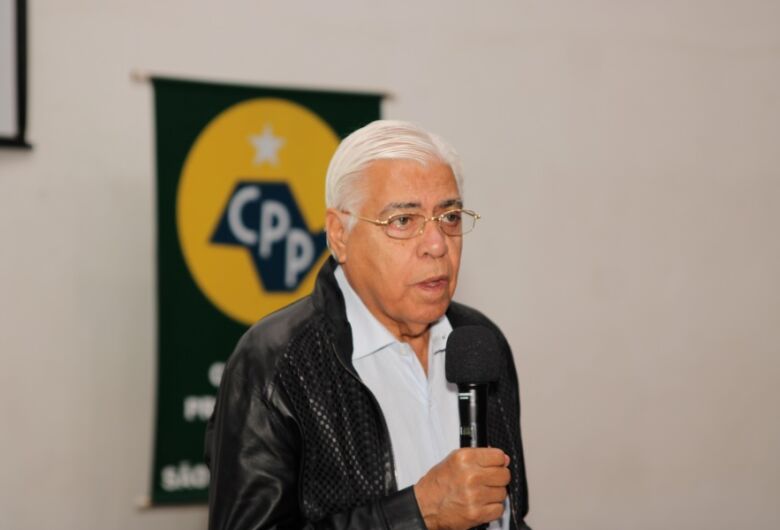 Azuaite deve se filiar ao PSB nos próximos dias