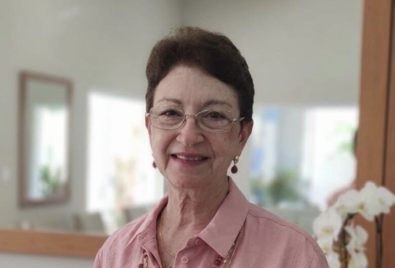 Funerária São Carlos informa nota de falecimento