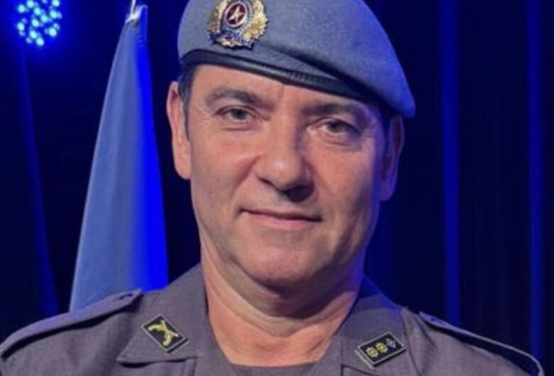 Tenente-coronel Cardeal deixa comando do 38º BPM/I e vai para a reserva