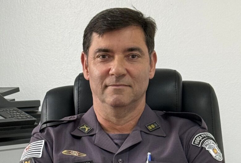 Câmara homenageia Tenente-Coronel Cardeal com Moção de Congratulações