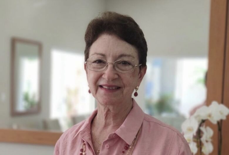 Funerária São Carlos informa nota de falecimento 