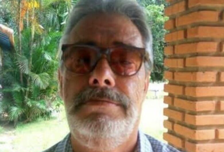 Funerária São Carlos informa nota de falecimento