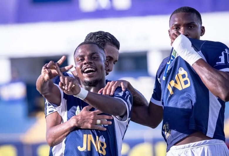 São Carlos estreia com vitória na segunda divisão do Paulista 