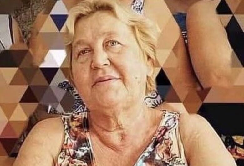 Funerária Terezinha de Jesus informa nota de falecimento 