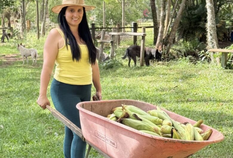 Depois de grande sucesso na Festa do Milho, Gabii do Milho confirma presença na 57ª Festa do Clima