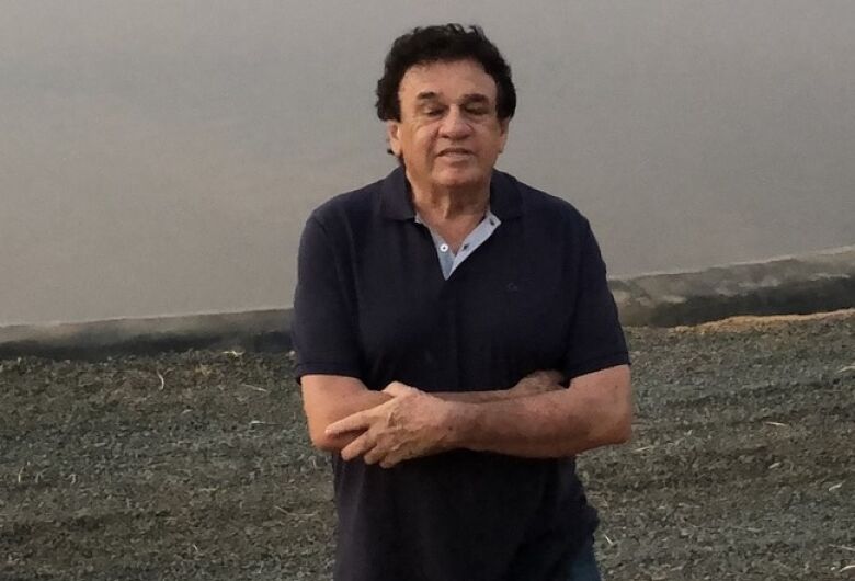 Após sofrer um AVC, ex-prefeito de Descalvado está internado na Santa Casa