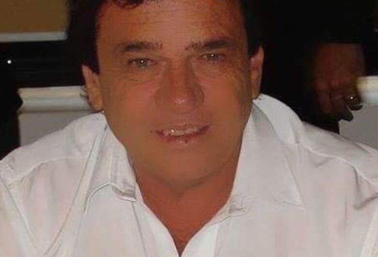 Ex-prefeito de Descalvado está na UTI da Santa Casa