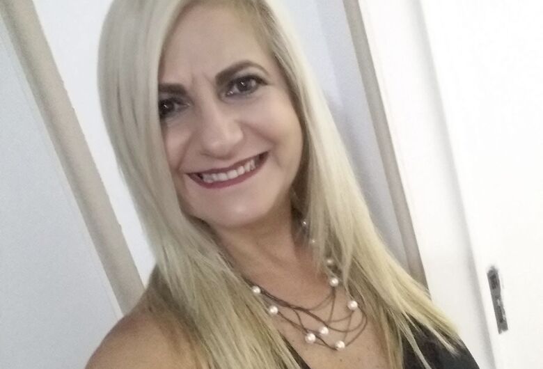 O falecimento de Rosângela Cristine Botelho