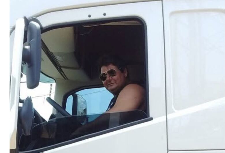 Funerária Fernandes informa o falecimento de Claudiney Mulinari