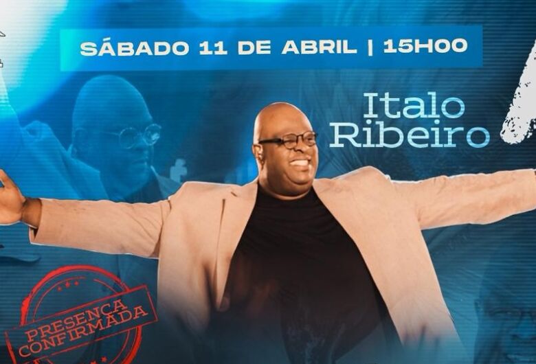 4&ordm; Resgata São Carlos promove tarde de fé, louvor e comunhão no Santa Felícia