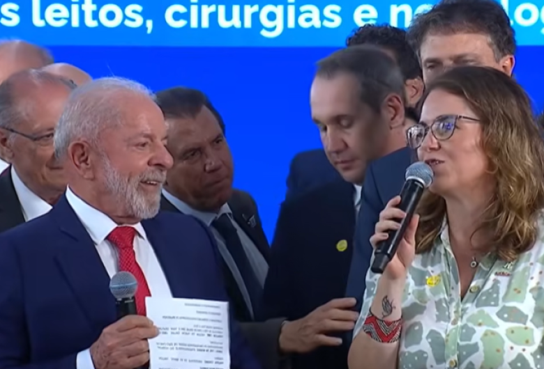 Reitora da UFSCar receberá título de "Cidadã Honorária de São Carlos"