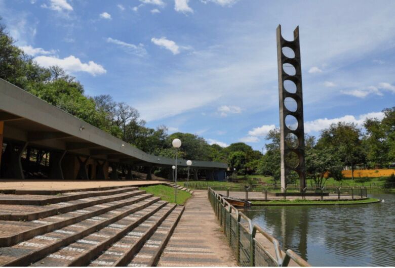 Gestão do Parque do Bicão deve passar para a FESC