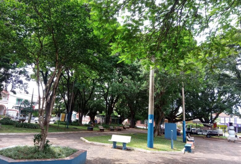 1º Encontro de Chorões do Interior começa nesta quarta