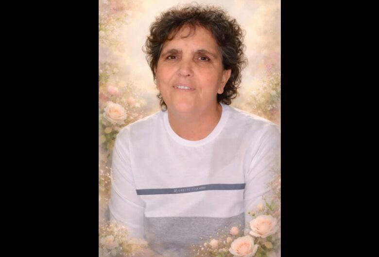 Funerária Fernandes informa o falecimento de Regina Célia Brighante