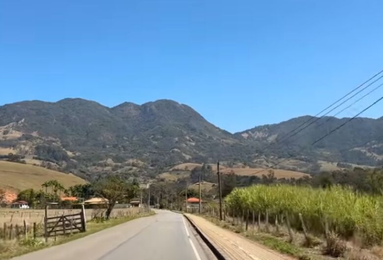 Interior de SP surpreende com cidade serrana cheia de aventuras e charme