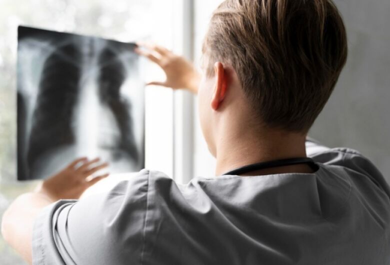 Anvisa aprova novo medicamento para tratamento de câncer de pulmão