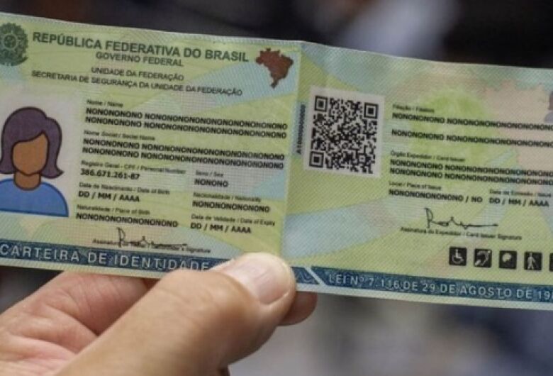 Governo Federal amplia prazo para uso obrigatório da biometria em benefícios sociais