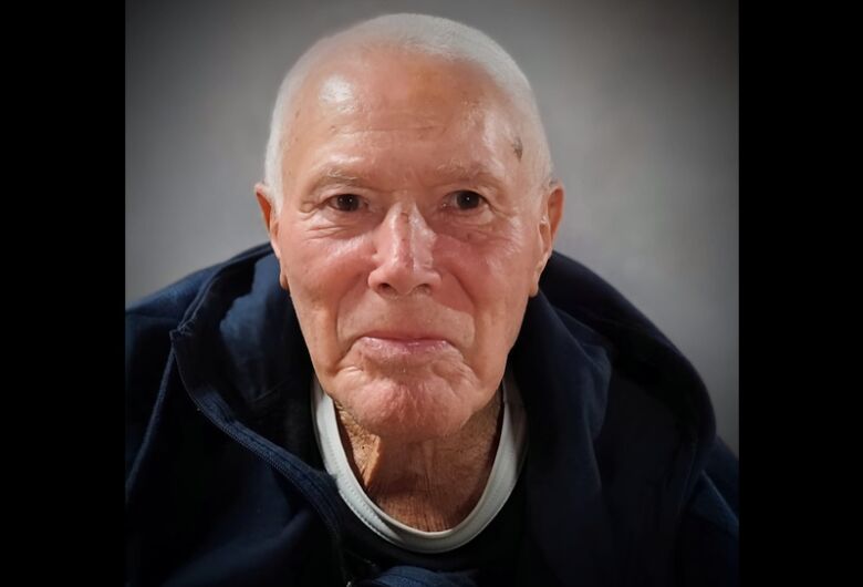 Funerária Fernandes informa o falecimento de Antonio José da Rocha