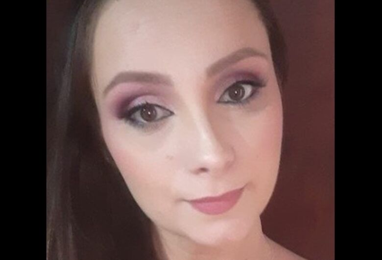 Nota de falecimento de Tassia Lopes