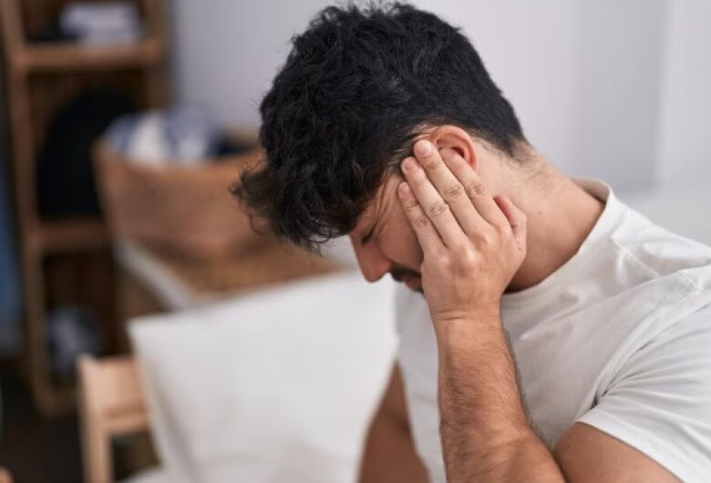 Tontura pode ser sinal de doenças mais sérias e deve ser investig