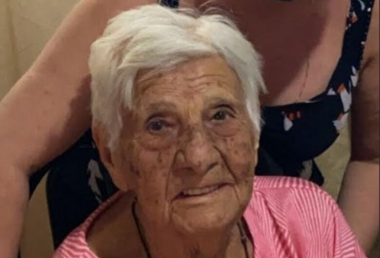 Funerária Terezinha de Jesus informa nota de falecimento 