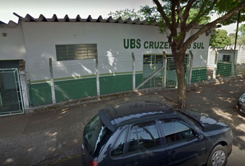 UBS Cruzeiro do Sul será fechada para continuidade de reforma a partir de 4 de maio