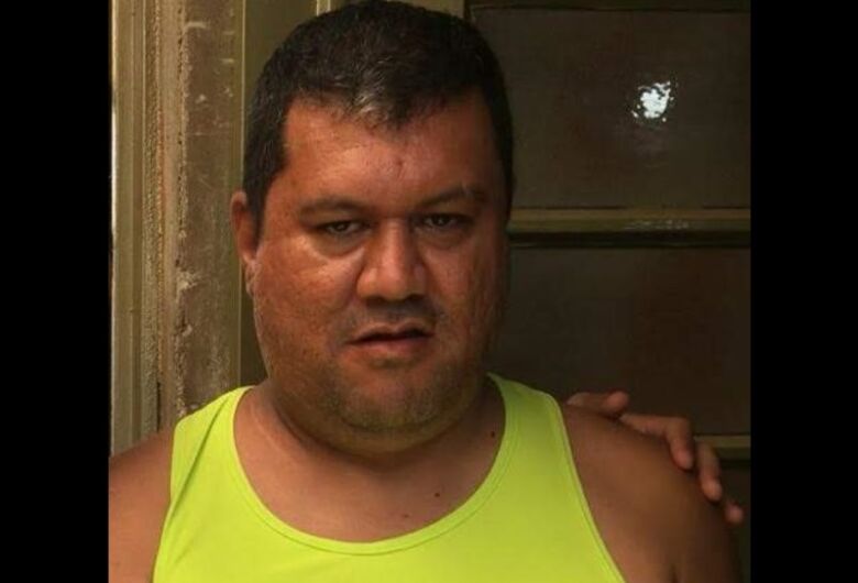 Homem com esquizofrenia está desaparecido há dois dias; família pede ajuda