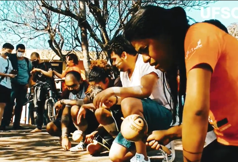 Pesquisa da UFSCar busca mapear perfil e necessidades de saúde da população indígena em São Carlos