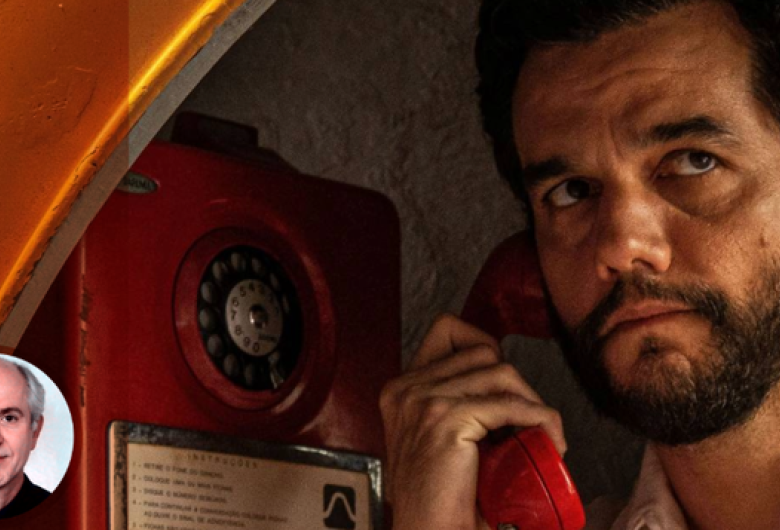 UFSCar promove Aula Magna sobre análise do filme “O Agente Secreto”