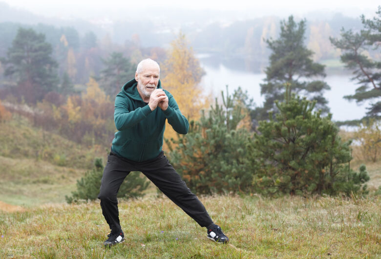 O custo invisível do sedentarismo: mais dor, menos qualidade de vida