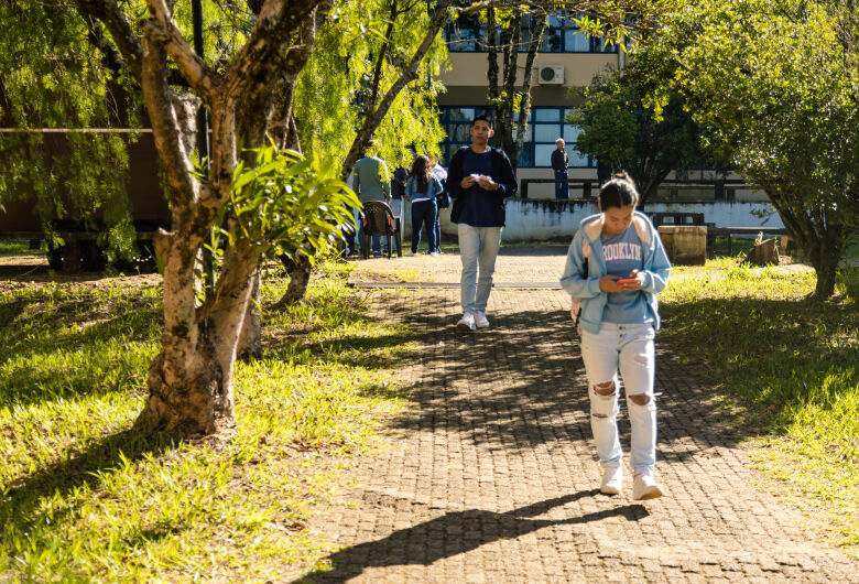 UFSCar realiza pesquisa sobre acesso e permanência de estudantes indígenas com deficiência no ensino superior