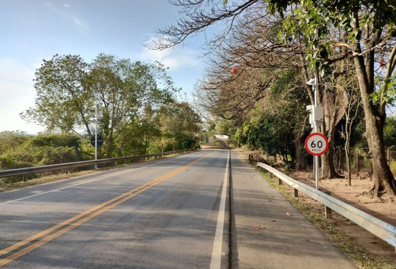 Novos radares entram em operação em rodovias estaduais de SP a partir desta terça; confira os locais