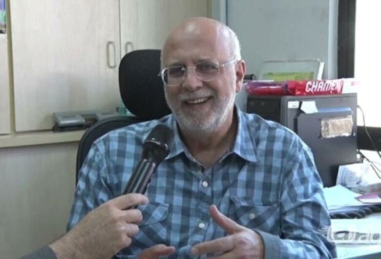 Programa "Dicas de Ciência"  estimula o interesse pela ciência nas escolas e no público em geral