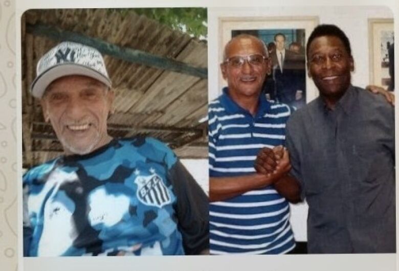 Grupo Vida informa nota de falecimento