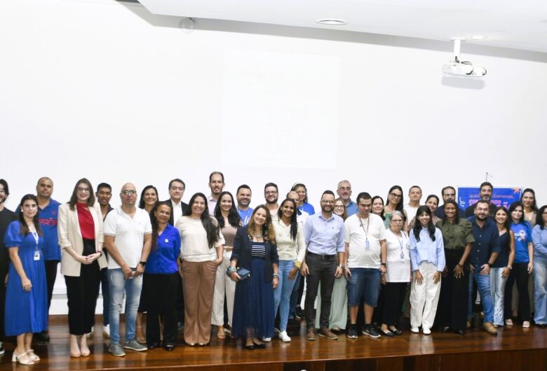 Dia Mundial do Autismo é Celebrado com Palestras, Inclusão e Caminhada Consciente