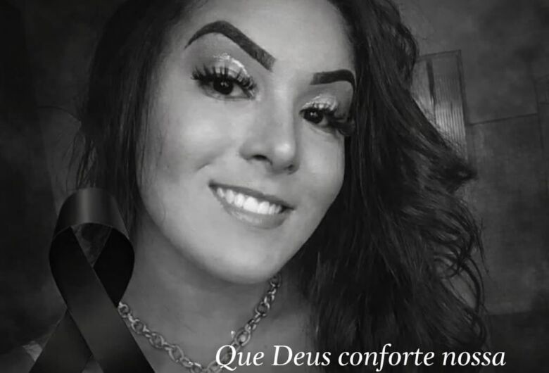 Taila Cristina Pereira da Silva não resiste à leucemia e falece aos 26 anos