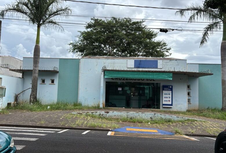 Reforma na USF do Cruzeiro do Sul começa e UBS também será revitalizada