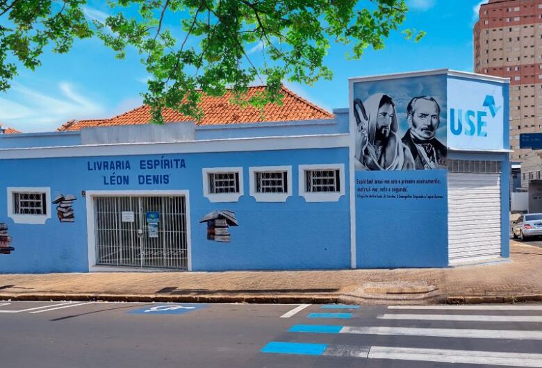 São Carlos celebra o Mês Espírita com ampla programação gratuita