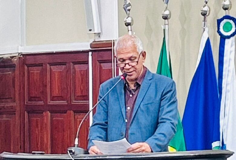 Lucão alerta para risco à saúde pública com descarte irregular de canetas emagrecedoras