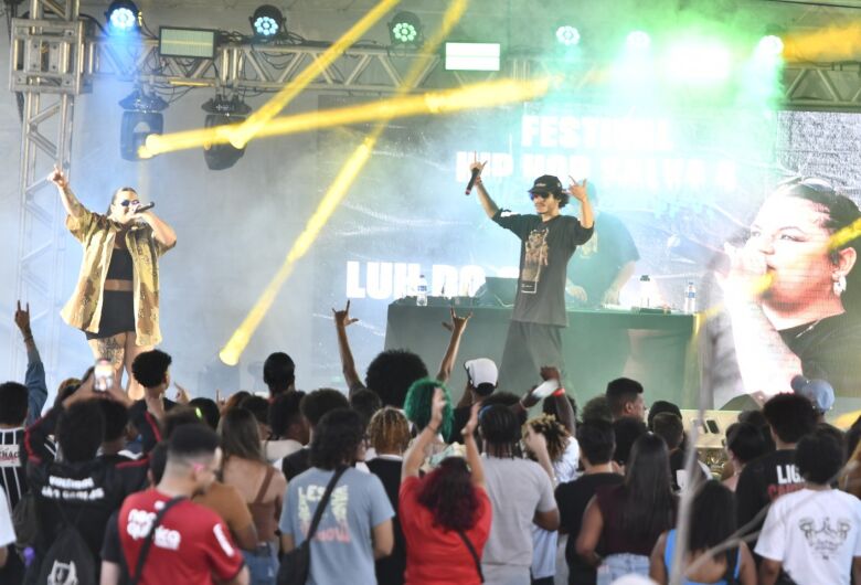 Hip Hop Salva abre inscrições para ciclo de formação gratuito
