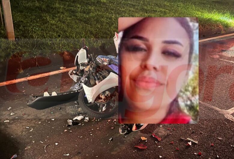 Motociclista que morreu após colisão com caminhão guincho em alça de acesso é identificada na região