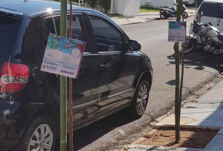 Prefeitura realiza audiências públicas para construção do Plano de Arborização Urbana