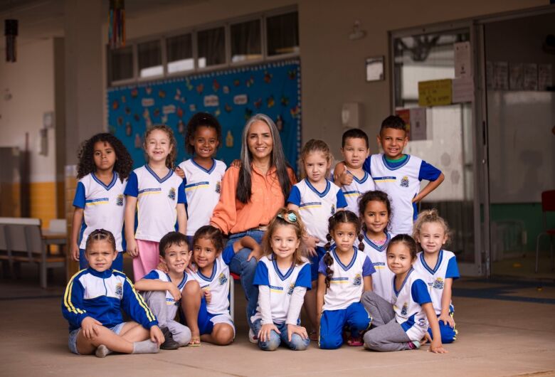 Educadores participam da 1ª Parada Pedagógica em São Carlos