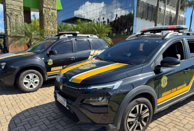 Telefone 153 da GCM de Ibaté está temporariamente fora de serviço