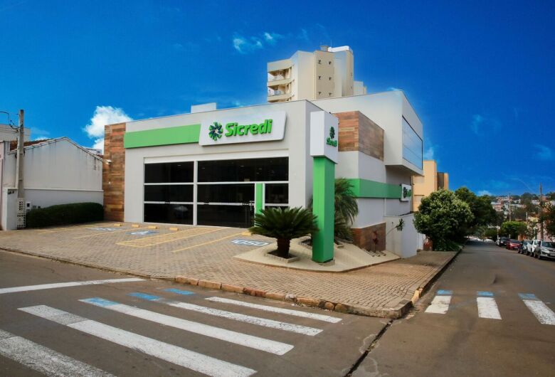 Sicredi consolida atuação em São Carlos e ultrapassa 10 milhões de associados