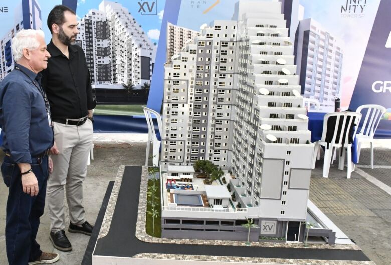 Feirão Casa Paulista chega a São Carlos com mais de 1,3 mil cartas de crédito para moradia