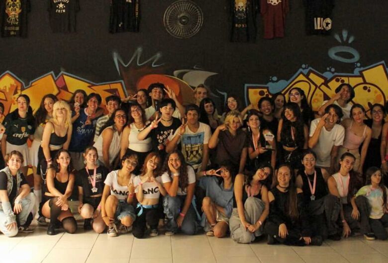 CEMAC recebe circuito de dança K-pop com entrada gratuita no dia 26 de abril